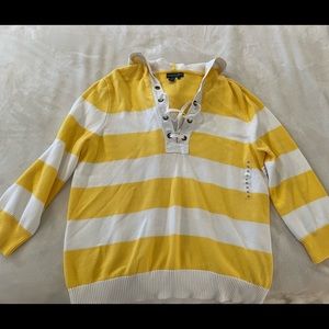 ralph lauren sweater